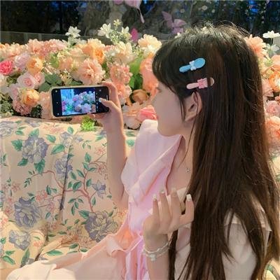 转瞬即逝的天堂